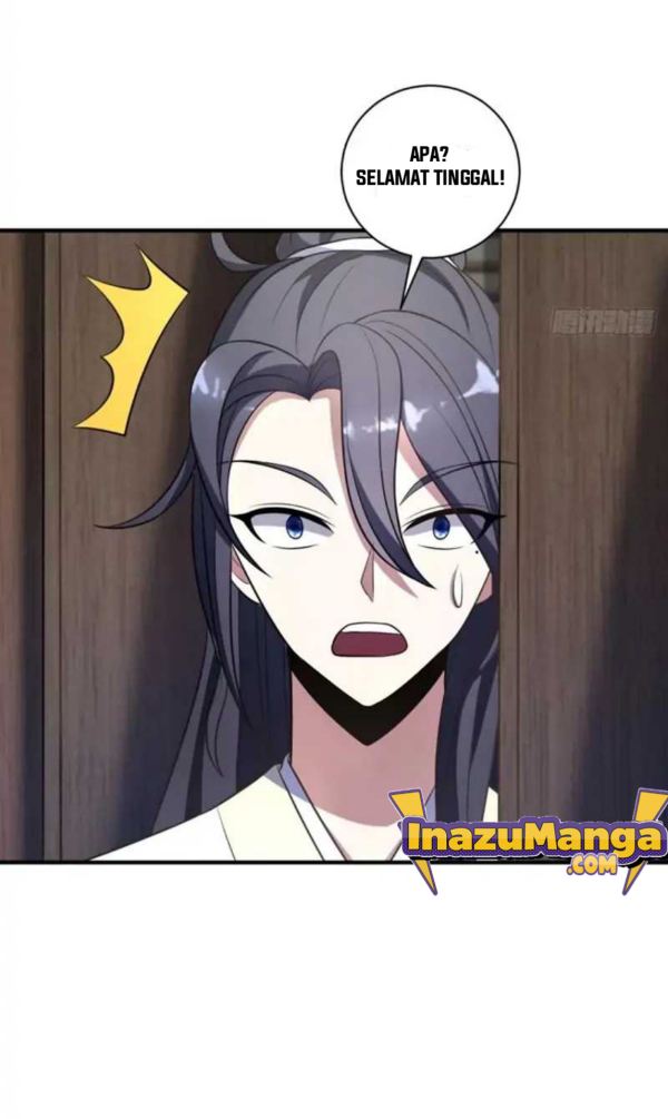 Invincible After a Hundred Years of Seclusion Chapter 7 - halaman 22