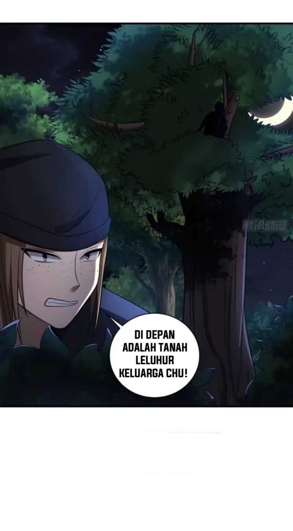 Invincible After a Hundred Years of Seclusion Chapter 7 - halaman 27