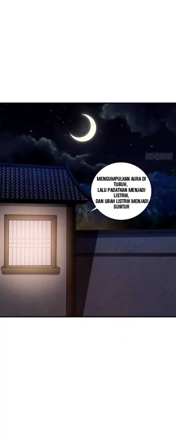 Invincible After a Hundred Years of Seclusion Chapter 7 - halaman 28