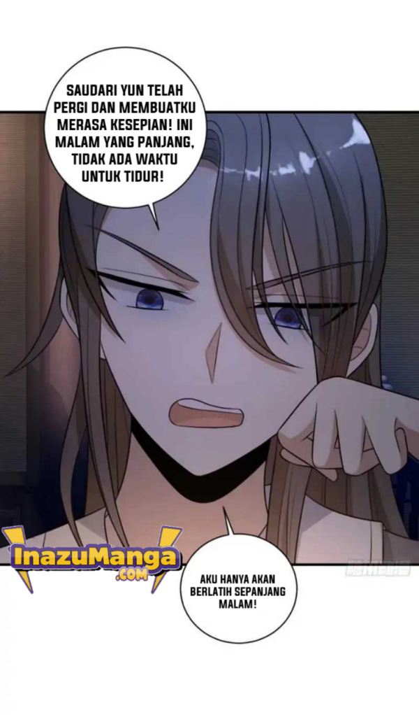 Invincible After a Hundred Years of Seclusion Chapter 7 - halaman 29