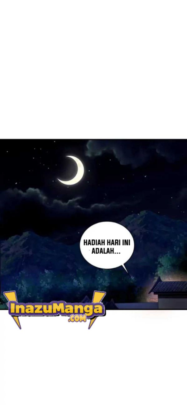 Invincible After a Hundred Years of Seclusion Chapter 7 - halaman 31