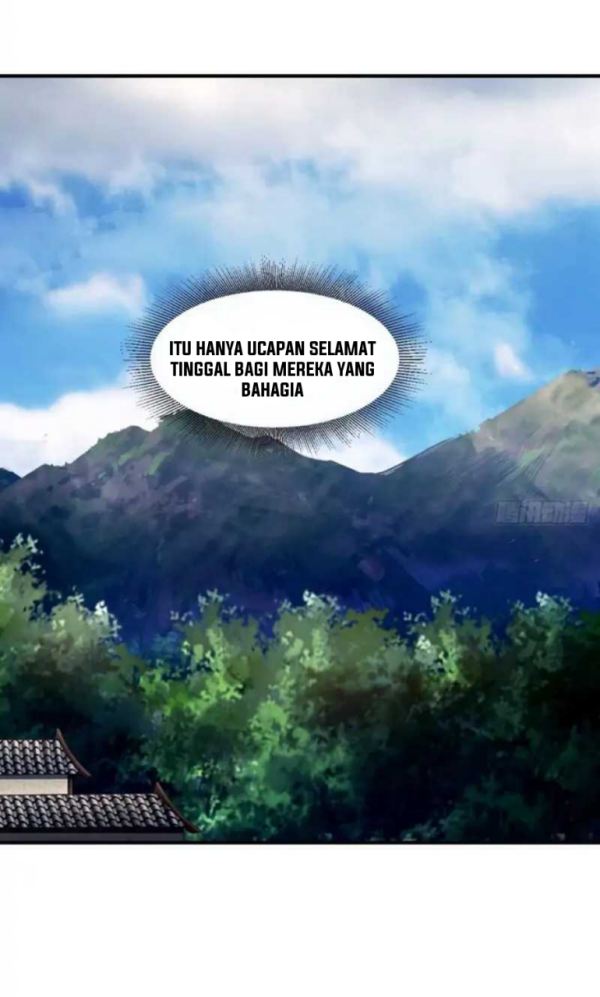 Invincible After a Hundred Years of Seclusion Chapter 7 - halaman 32