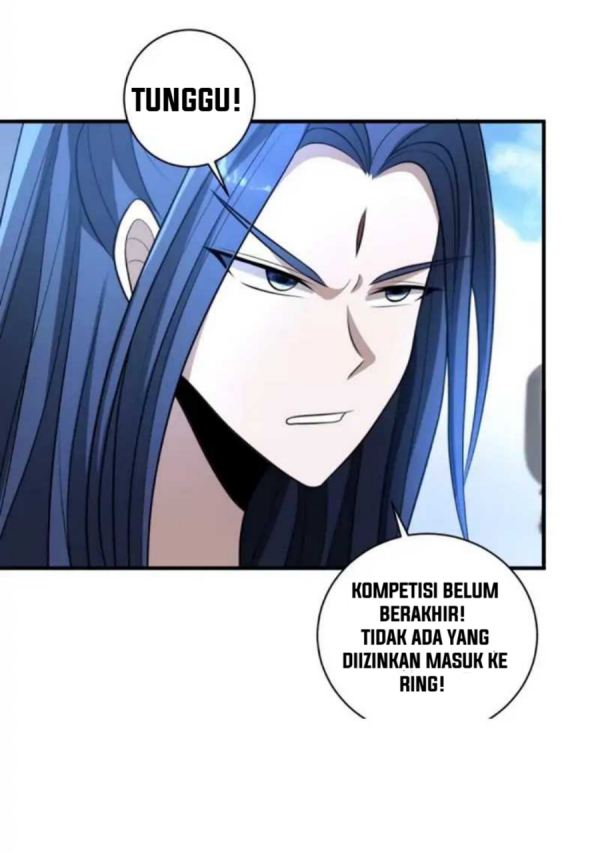 Invincible After a Hundred Years of Seclusion Chapter 7 - halaman 4