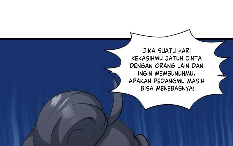 Invincible After a Hundred Years of Seclusion Chapter 70 - halaman 14