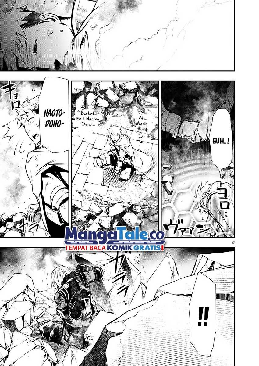 Invincible After a Hundred Years of Seclusion Chapter 70 - halaman 18