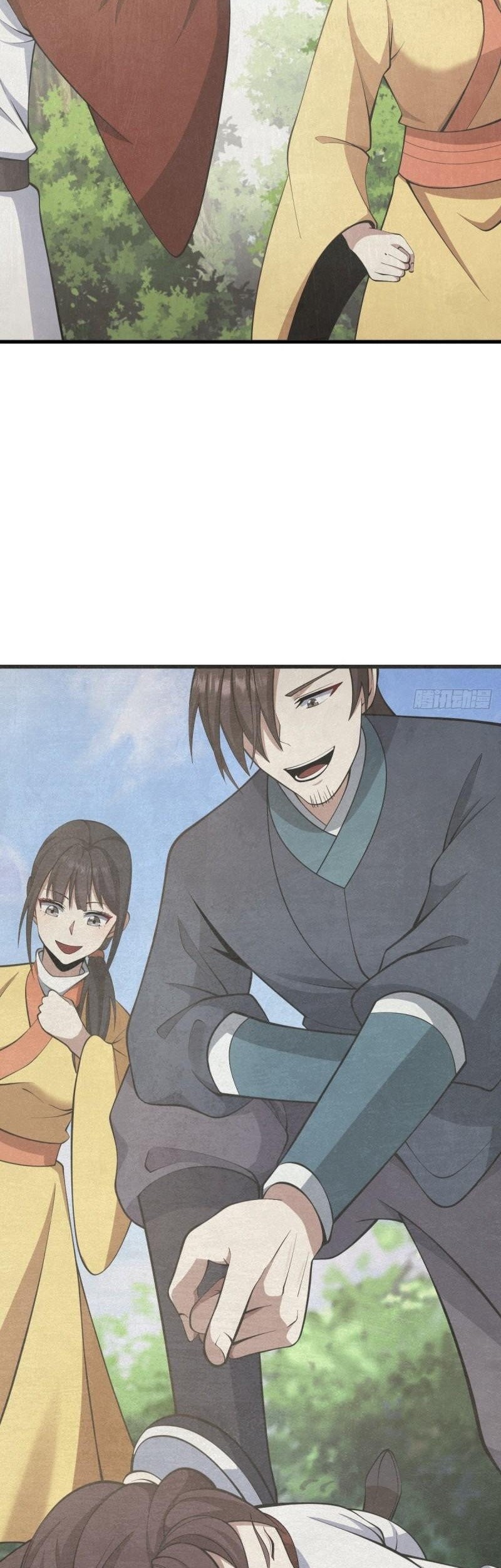Invincible After a Hundred Years of Seclusion Chapter 70 - halaman 22