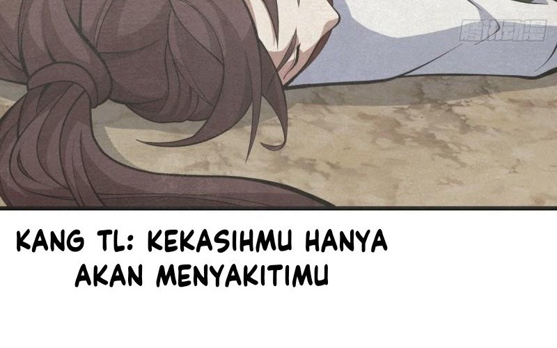 Invincible After a Hundred Years of Seclusion Chapter 70 - halaman 23