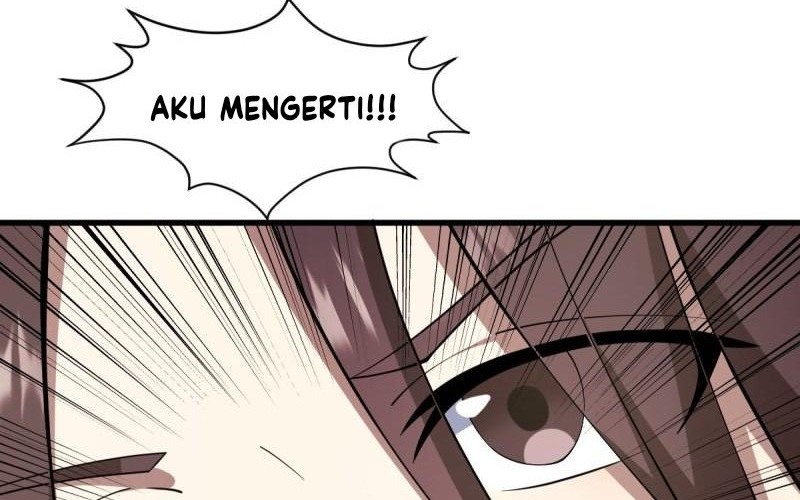 Invincible After a Hundred Years of Seclusion Chapter 70 - halaman 25