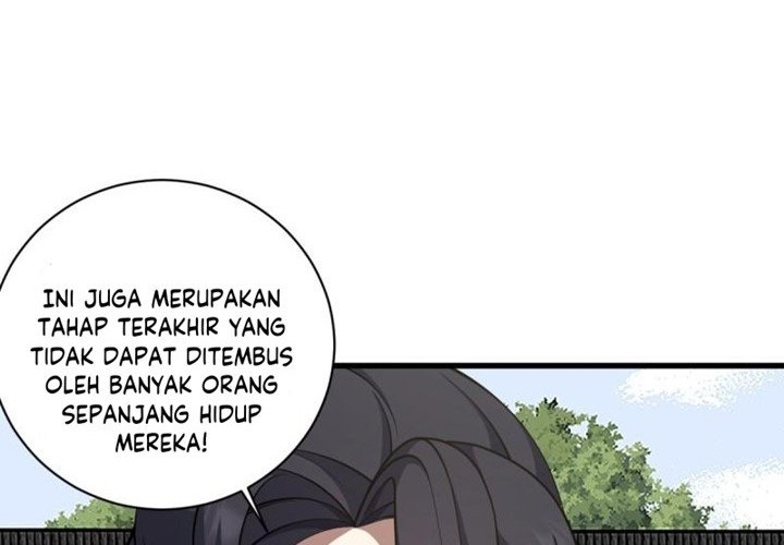 Invincible After a Hundred Years of Seclusion Chapter 70 - halaman 39