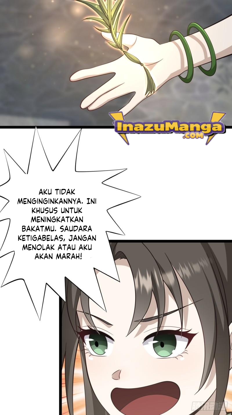 Invincible After a Hundred Years of Seclusion Chapter 71 - halaman 23