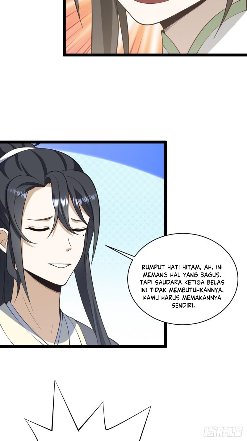 Invincible After a Hundred Years of Seclusion Chapter 71 - halaman 24