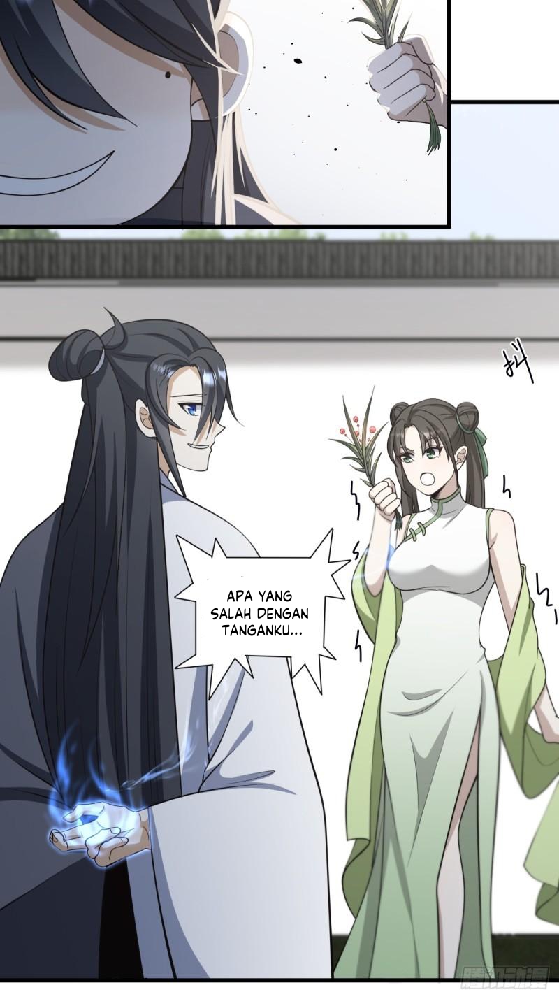 Invincible After a Hundred Years of Seclusion Chapter 71 - halaman 29