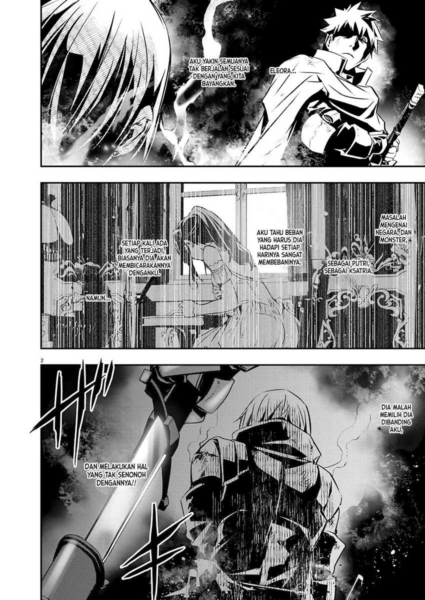 Invincible After a Hundred Years of Seclusion Chapter 71 - halaman 3