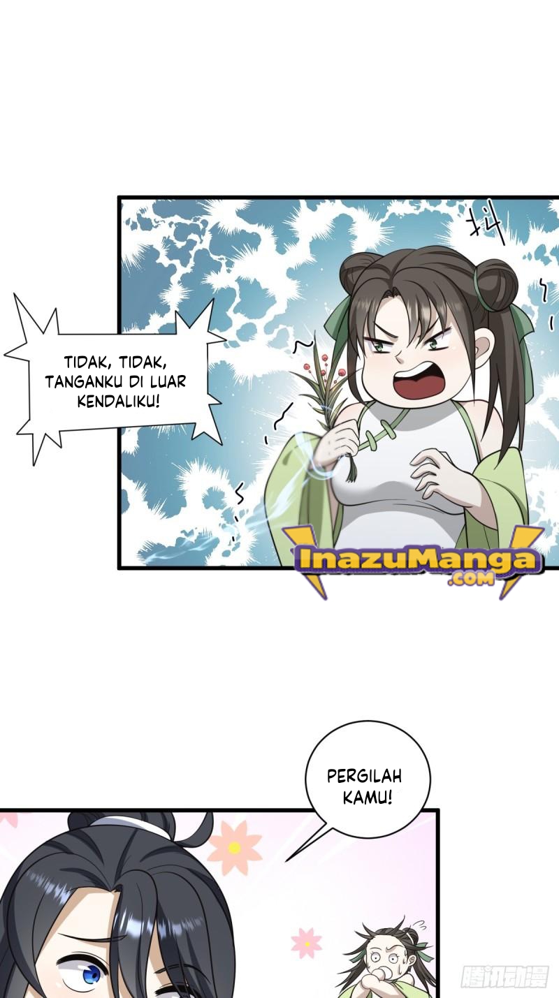 Invincible After a Hundred Years of Seclusion Chapter 71 - halaman 30