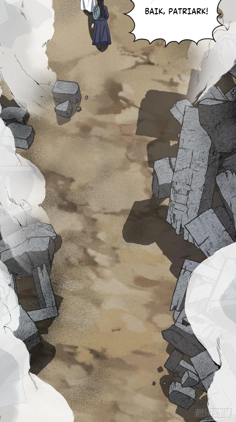 Invincible After a Hundred Years of Seclusion Chapter 72 - halaman 12