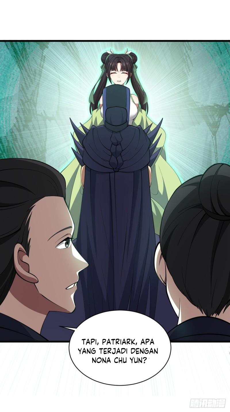 Invincible After a Hundred Years of Seclusion Chapter 72 - halaman 19