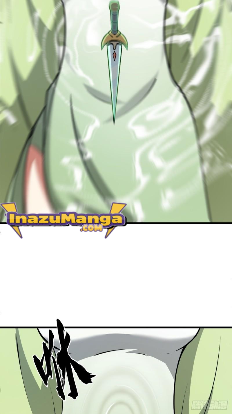 Invincible After a Hundred Years of Seclusion Chapter 72 - halaman 21