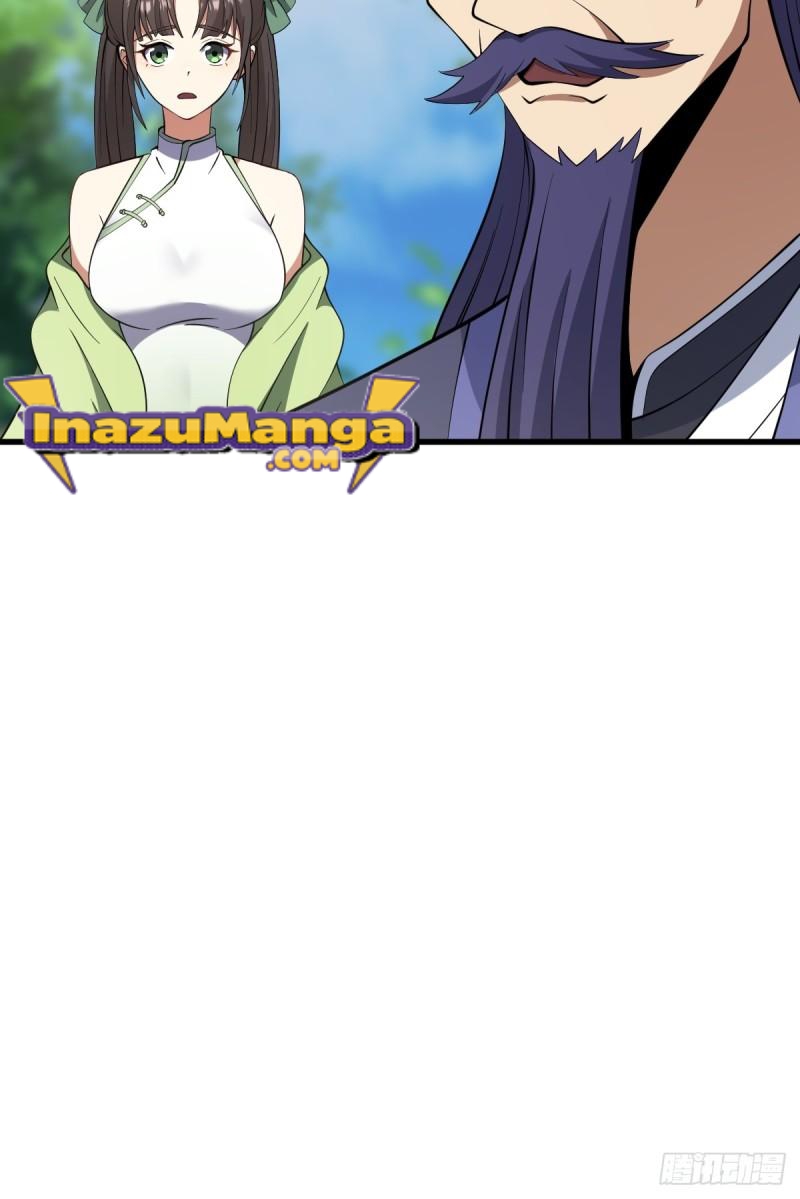 Invincible After a Hundred Years of Seclusion Chapter 72 - halaman 33