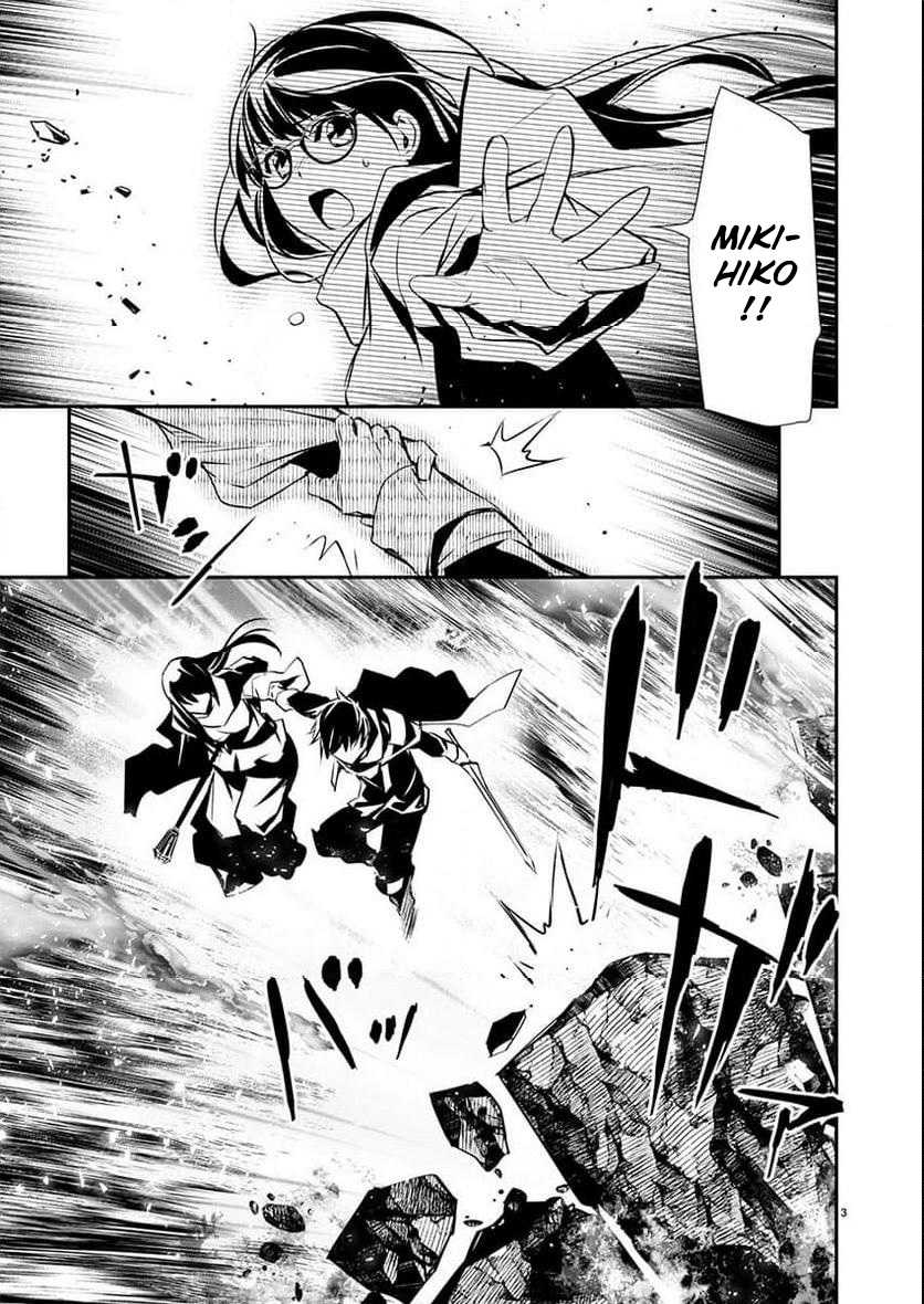 Invincible After a Hundred Years of Seclusion Chapter 72 - halaman 4
