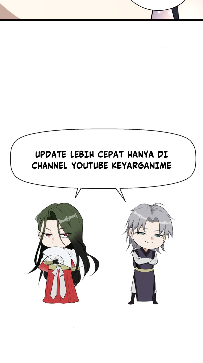 Invincible After a Hundred Years of Seclusion Chapter 72 - halaman 40