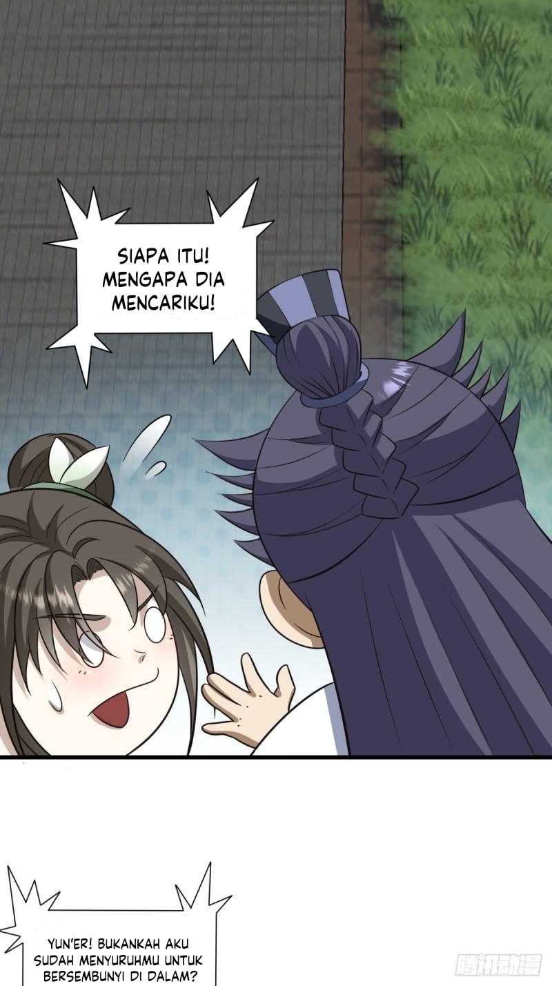 Invincible After a Hundred Years of Seclusion Chapter 73 - halaman 16