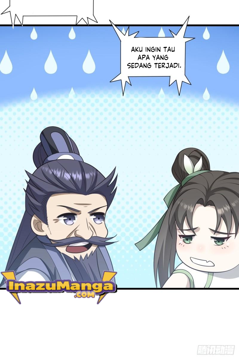 Invincible After a Hundred Years of Seclusion Chapter 73 - halaman 17