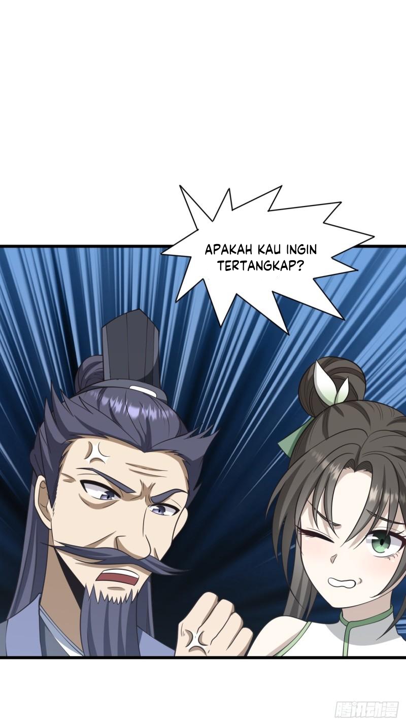 Invincible After a Hundred Years of Seclusion Chapter 73 - halaman 18