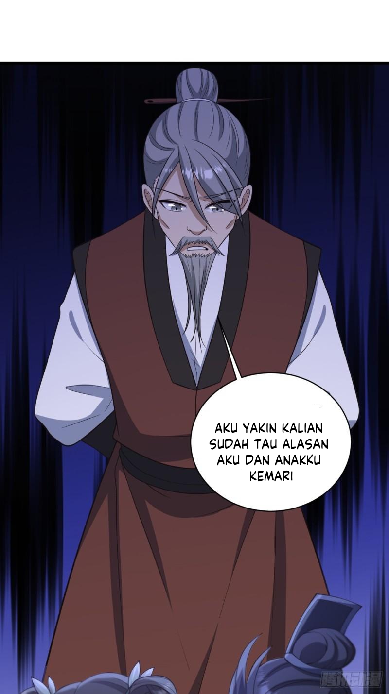 Invincible After a Hundred Years of Seclusion Chapter 73 - halaman 21
