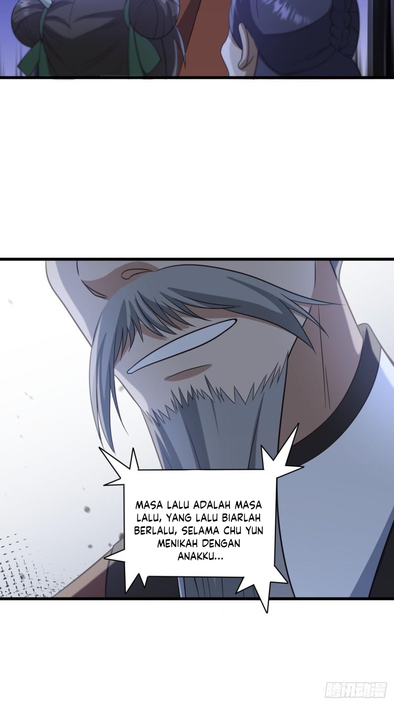 Invincible After a Hundred Years of Seclusion Chapter 73 - halaman 22