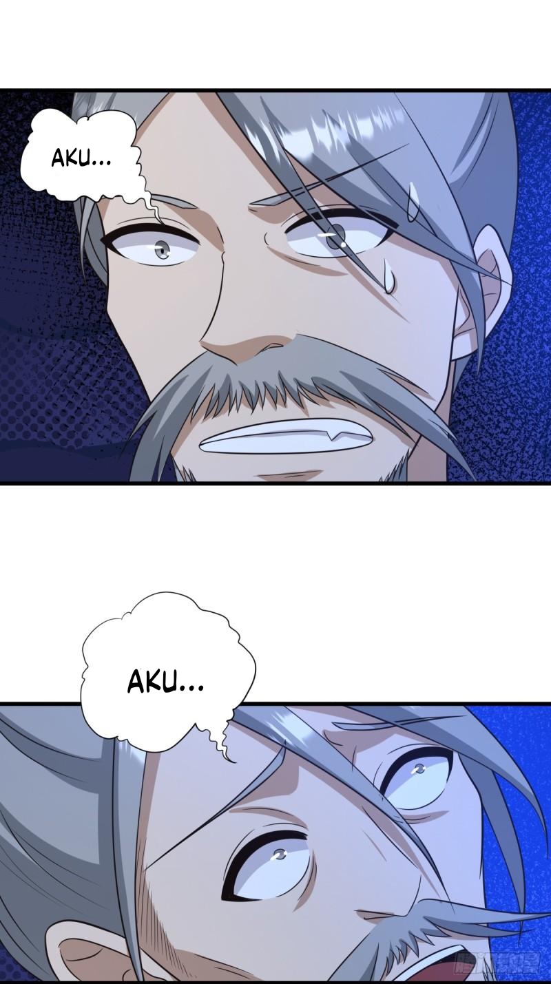 Invincible After a Hundred Years of Seclusion Chapter 73 - halaman 23