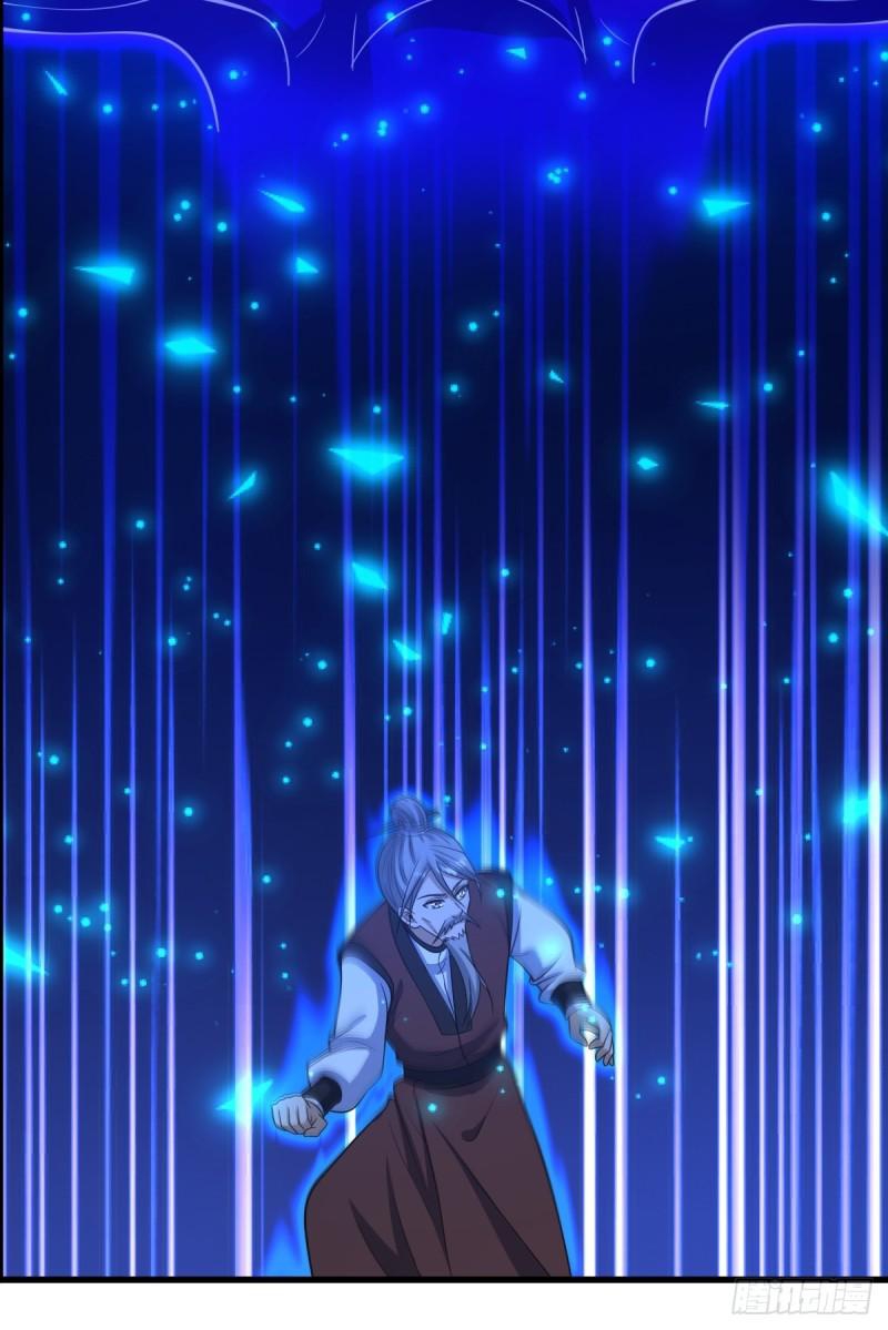 Invincible After a Hundred Years of Seclusion Chapter 73 - halaman 25