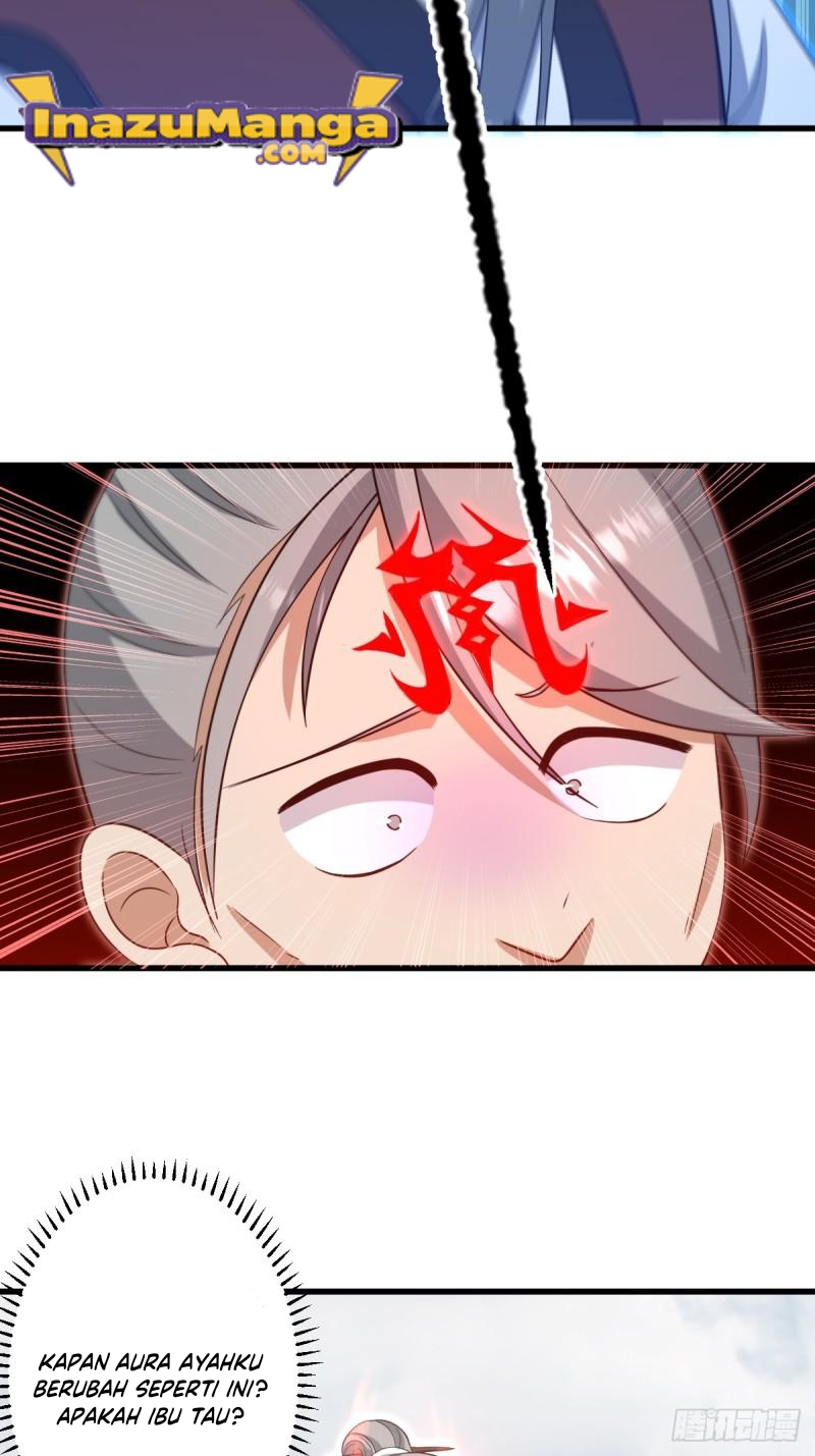 Invincible After a Hundred Years of Seclusion Chapter 73 - halaman 27
