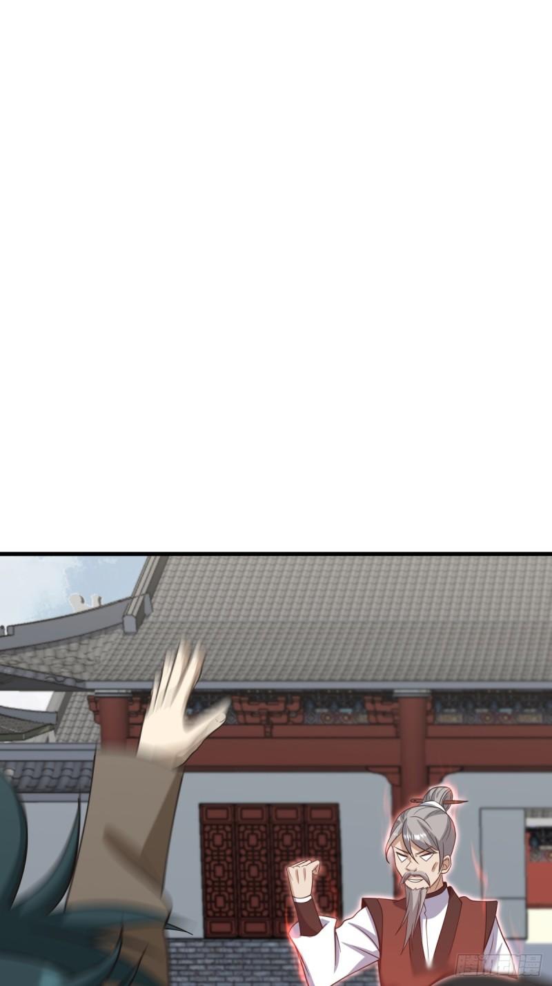 Invincible After a Hundred Years of Seclusion Chapter 73 - halaman 30