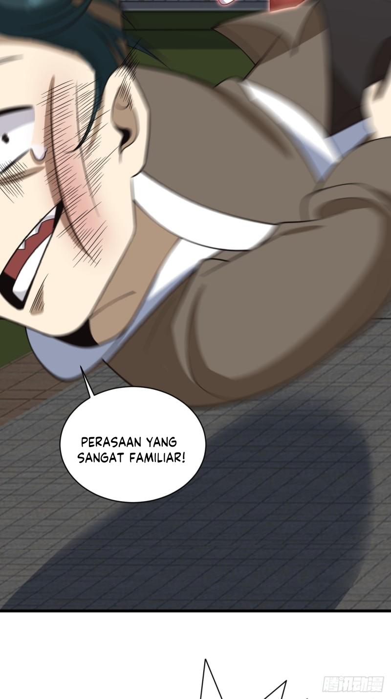Invincible After a Hundred Years of Seclusion Chapter 73 - halaman 31