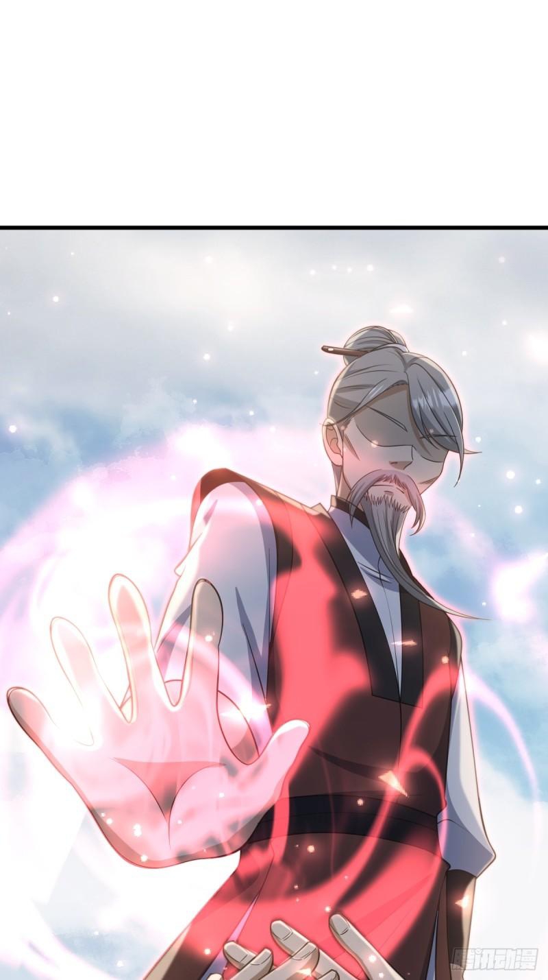 Invincible After a Hundred Years of Seclusion Chapter 73 - halaman 36