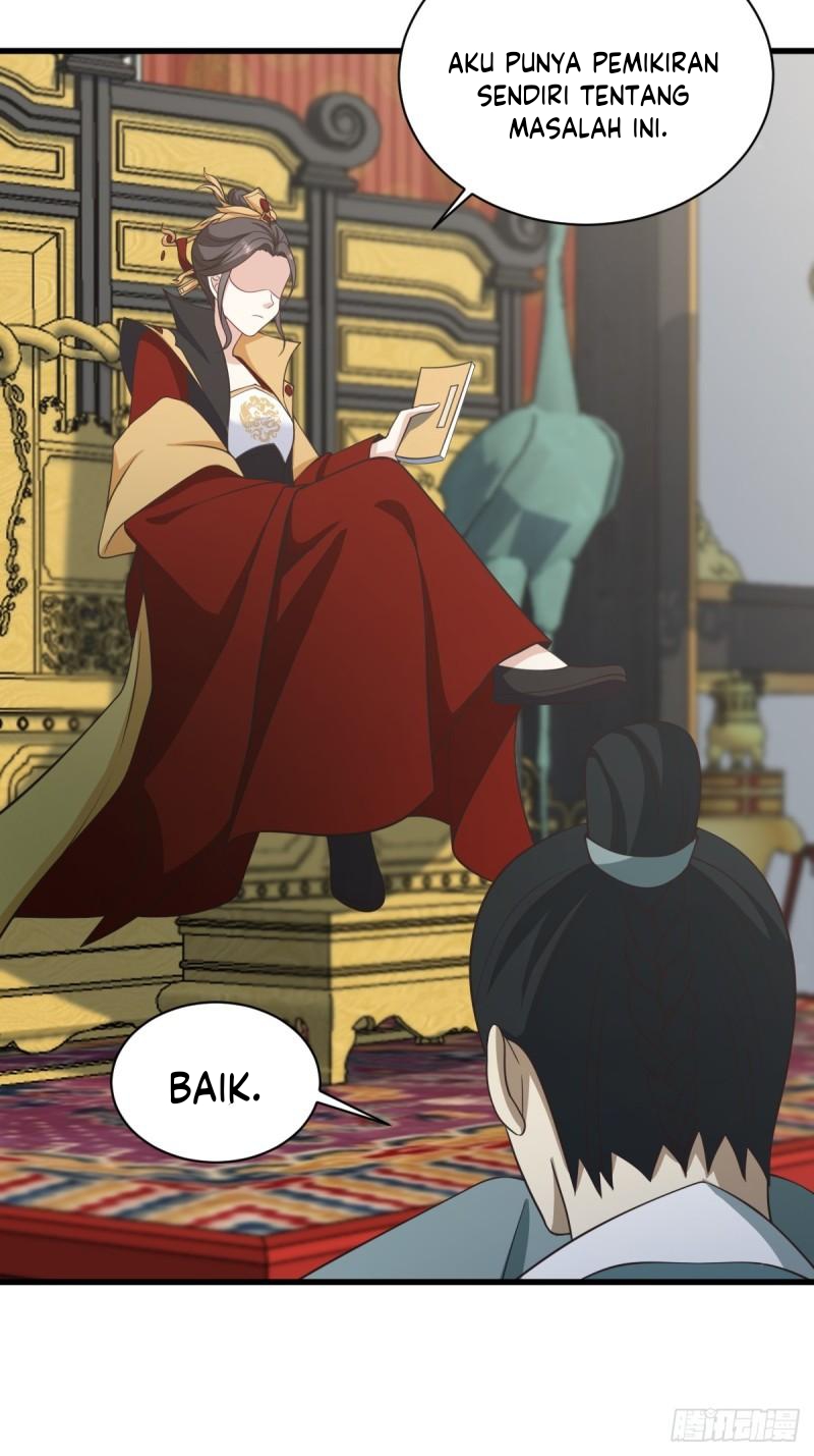 Invincible After a Hundred Years of Seclusion Chapter 73 - halaman 5