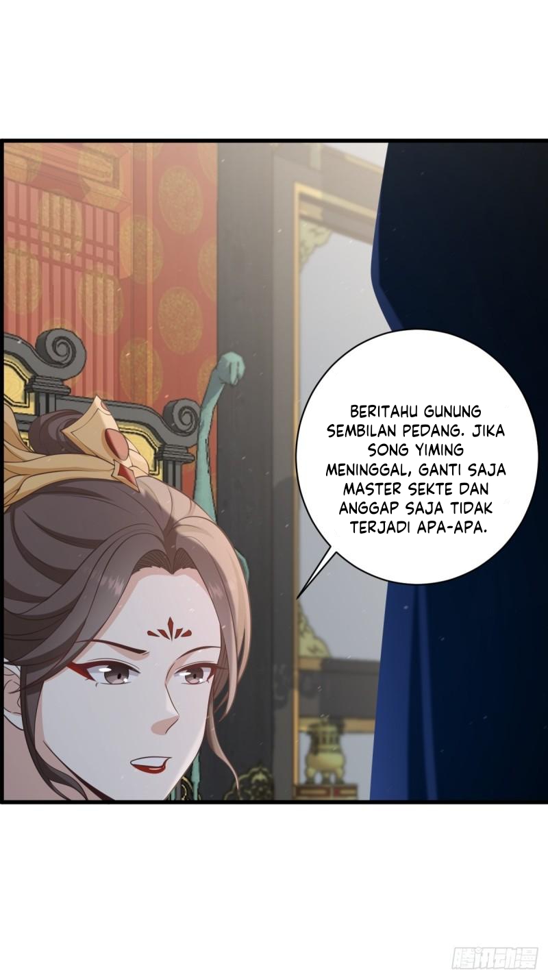 Invincible After a Hundred Years of Seclusion Chapter 73 - halaman 6