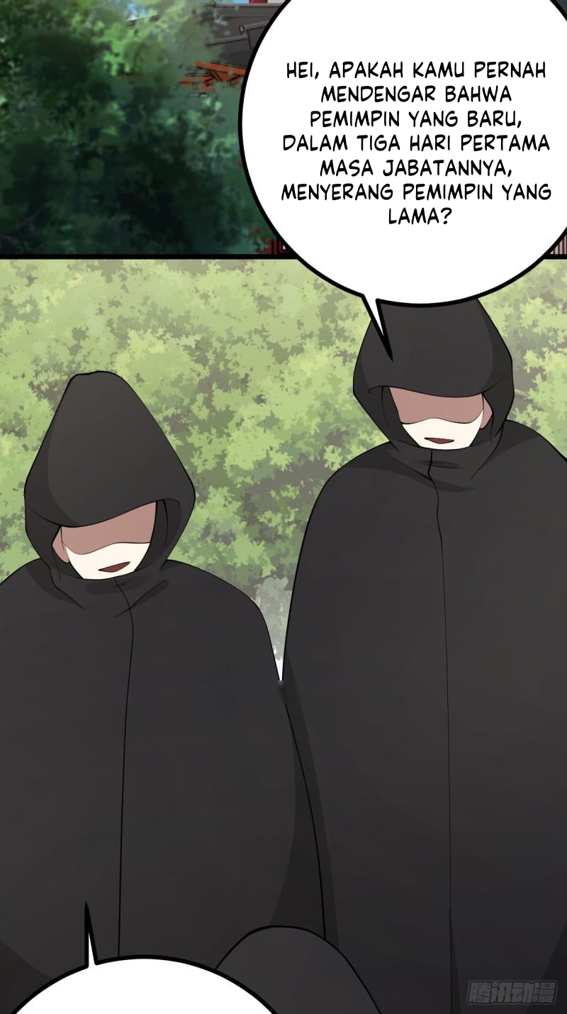 Invincible After a Hundred Years of Seclusion Chapter 74 - halaman 12