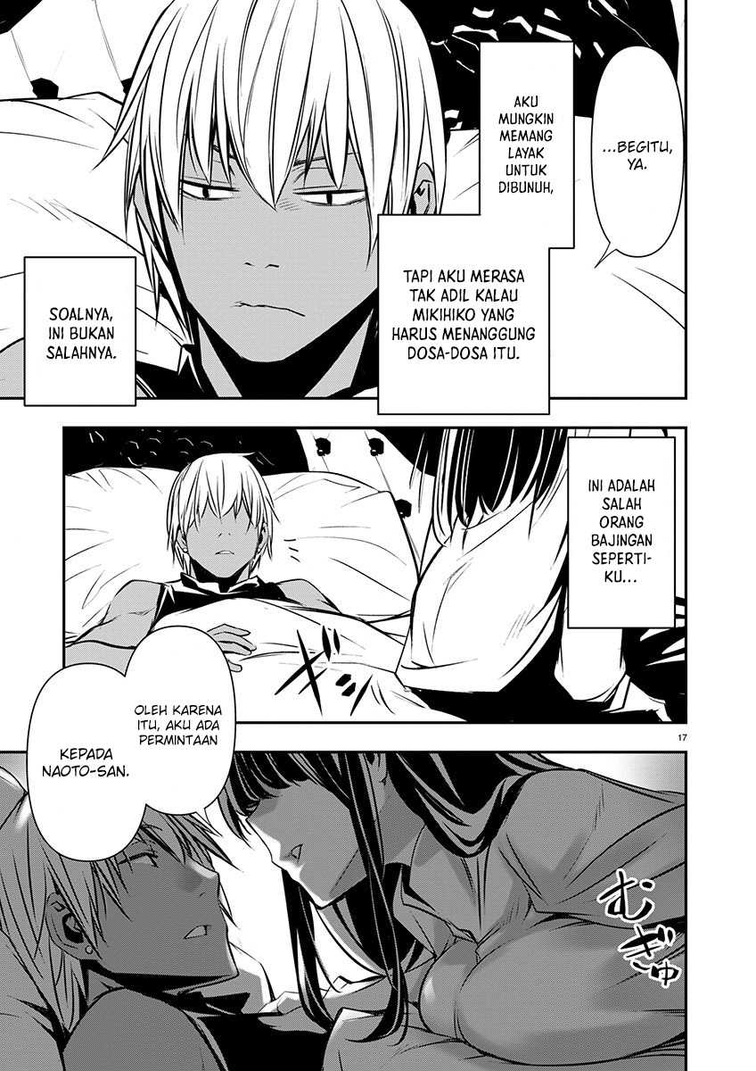 Invincible After a Hundred Years of Seclusion Chapter 74 - halaman 18