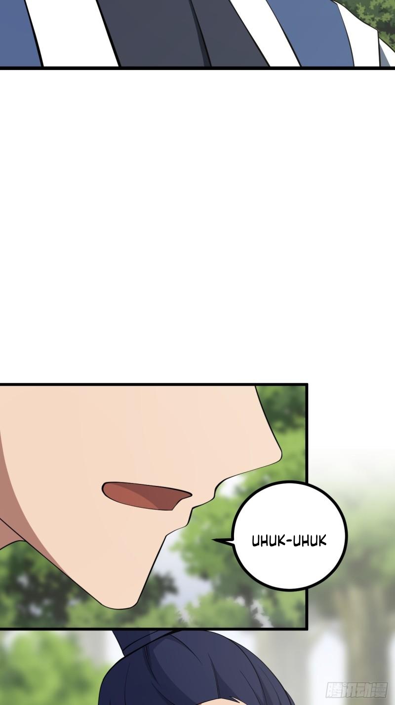 Invincible After a Hundred Years of Seclusion Chapter 74 - halaman 22
