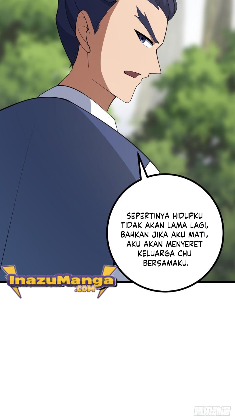 Invincible After a Hundred Years of Seclusion Chapter 74 - halaman 23