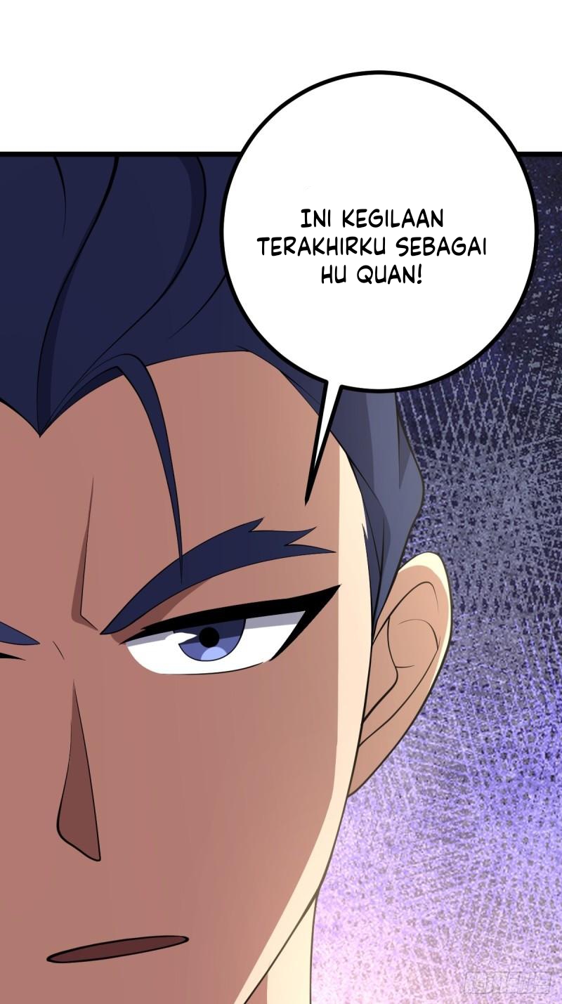 Invincible After a Hundred Years of Seclusion Chapter 74 - halaman 24
