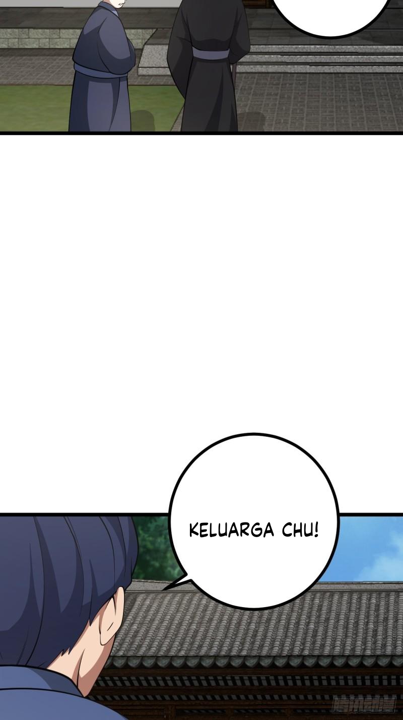 Invincible After a Hundred Years of Seclusion Chapter 74 - halaman 27