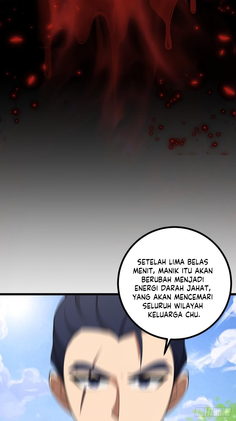 Invincible After a Hundred Years of Seclusion Chapter 74 - halaman 29