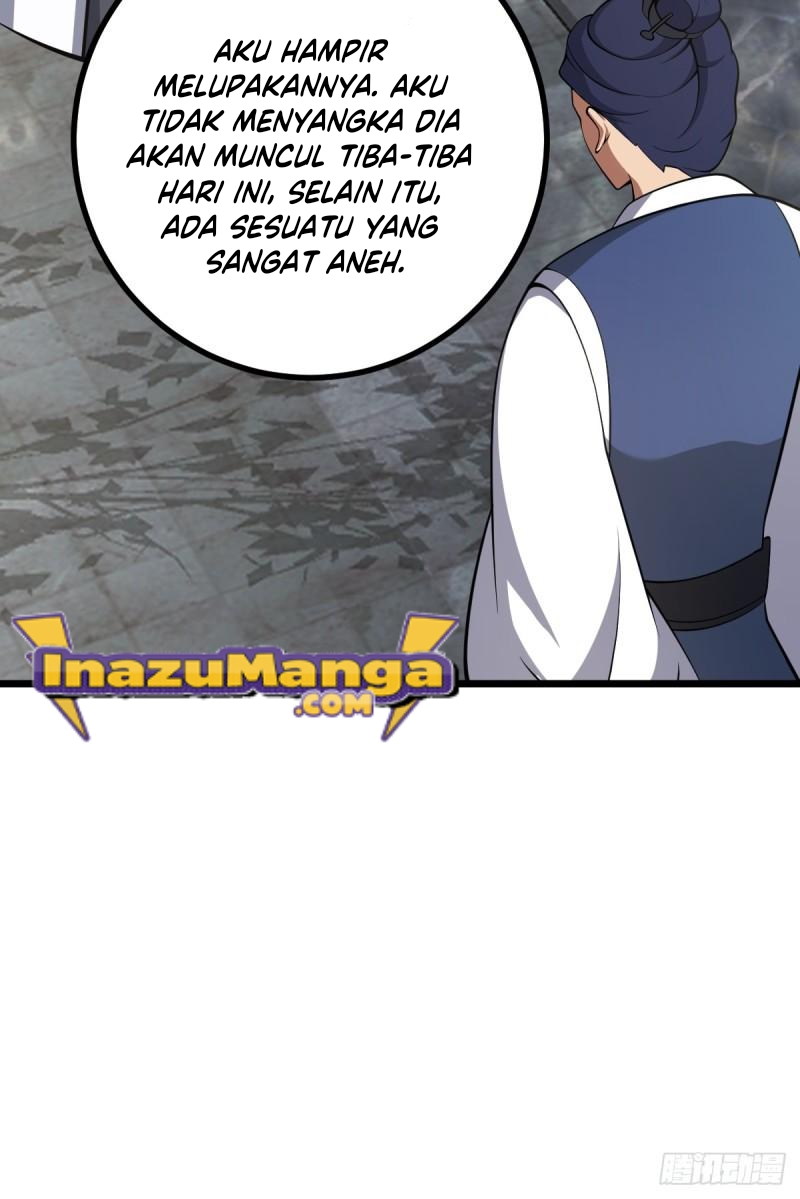 Invincible After a Hundred Years of Seclusion Chapter 74 - halaman 33