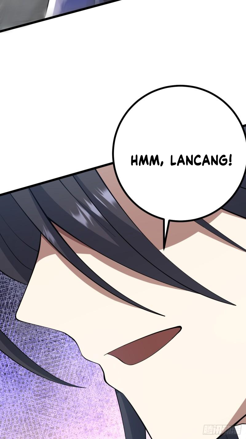 Invincible After a Hundred Years of Seclusion Chapter 74 - halaman 47