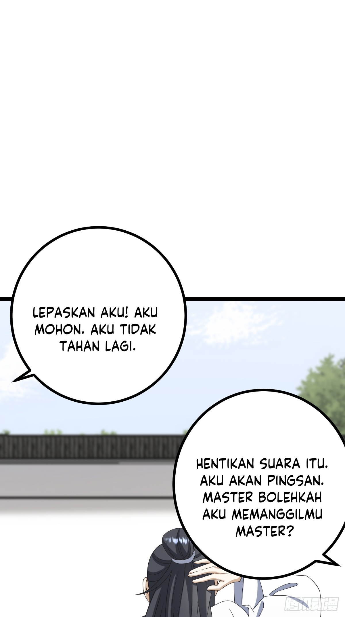 Invincible After a Hundred Years of Seclusion Chapter 75 - halaman 38