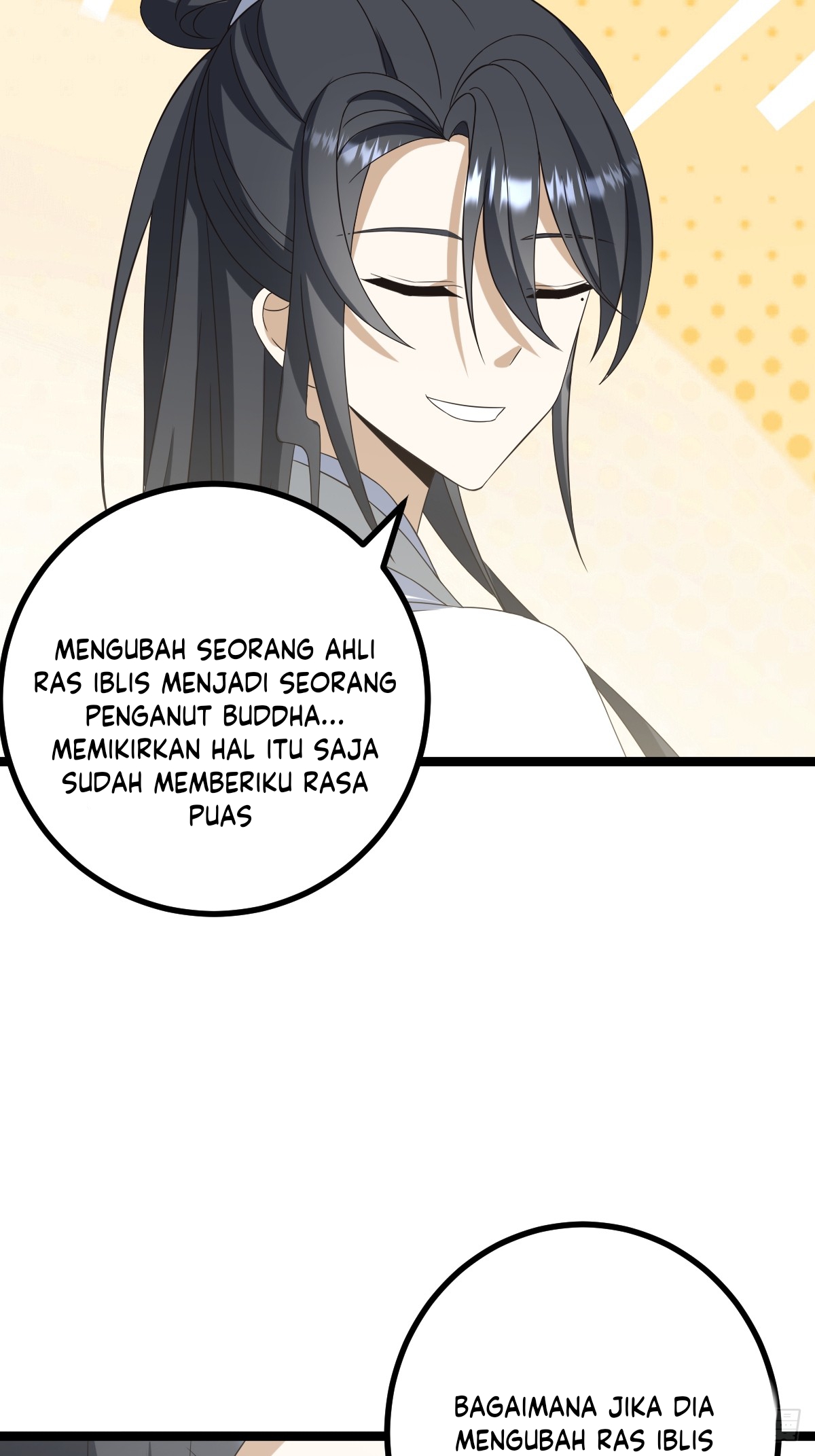 Invincible After a Hundred Years of Seclusion Chapter 75 - halaman 40