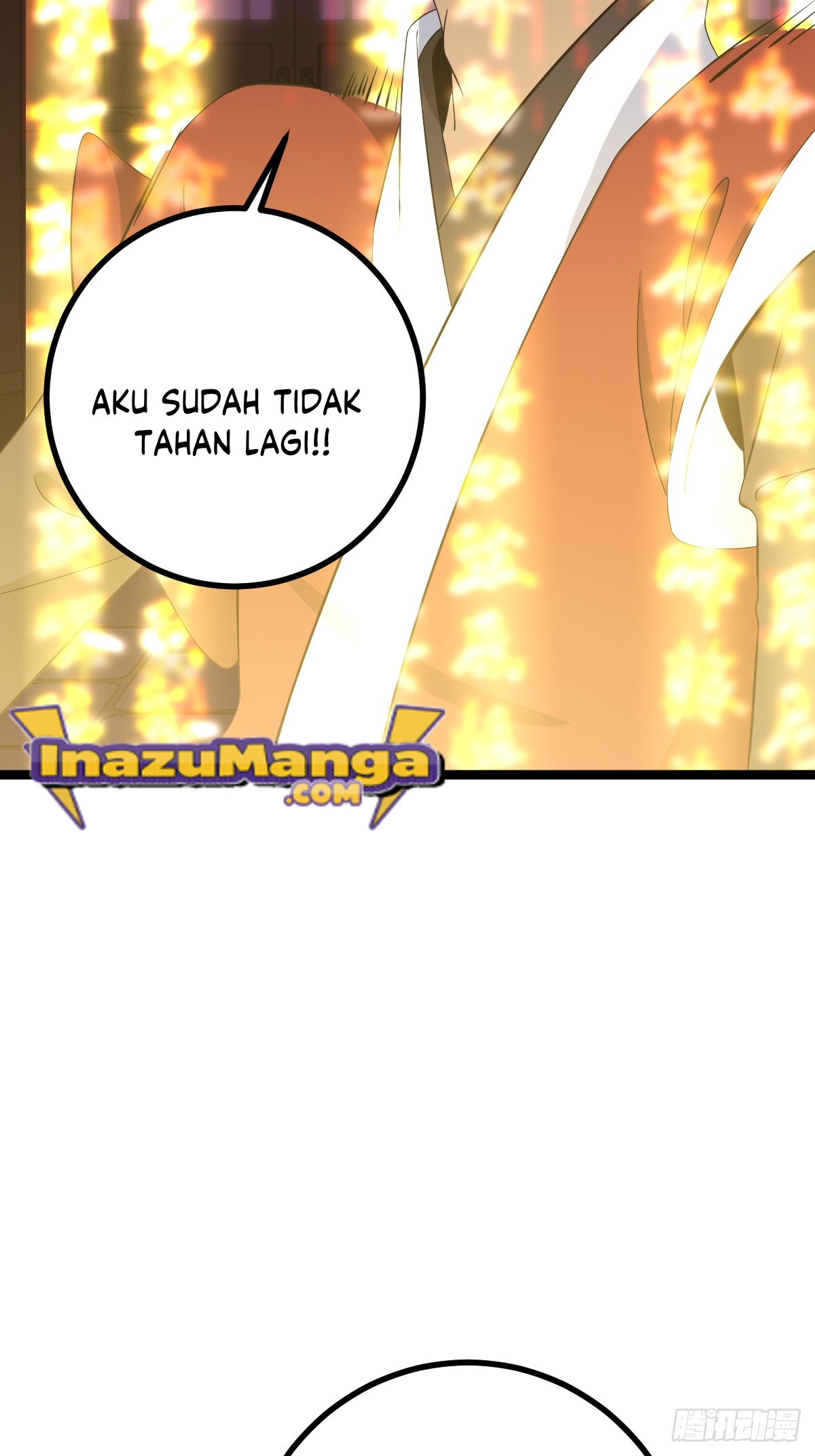 Invincible After a Hundred Years of Seclusion Chapter 75 - halaman 45