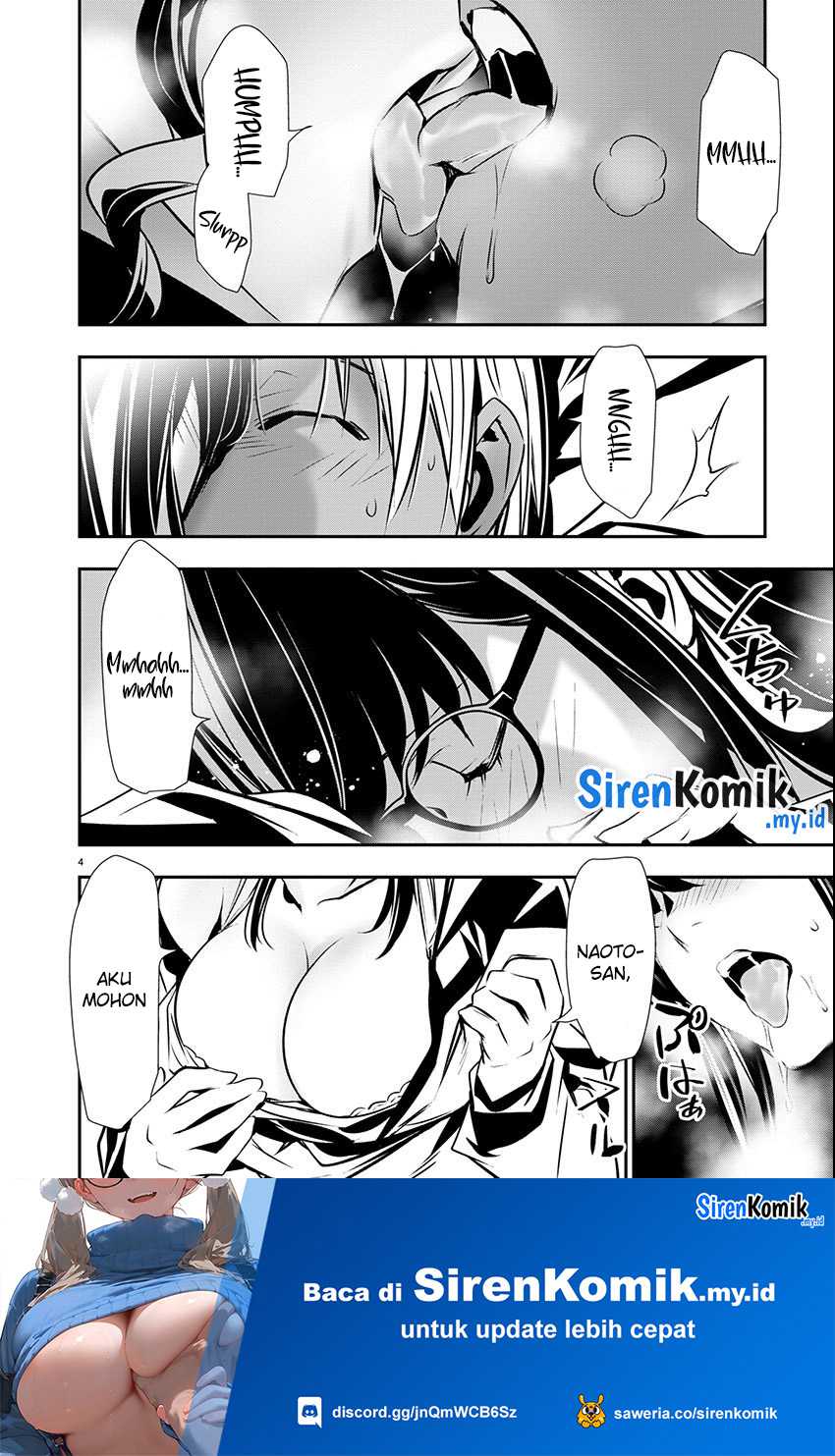 Invincible After a Hundred Years of Seclusion Chapter 75 - halaman 6